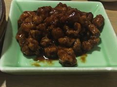 糖醋排骨-新白鹿餐厅(城西银泰城店)