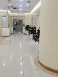 点击看大图 -新生植发·植养护一体