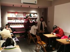 -Punchline Coffee&Roaster(同济大学店)