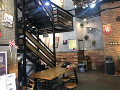 大堂-黑桃漫生活(万达店)