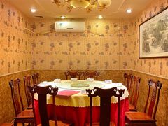 包厢-惠宾饭庄(中山路店)