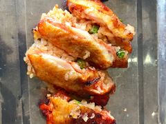 -金家老三饭庄(常营店)