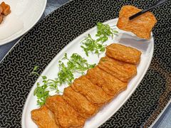 -新光酒家·河豚·海鲜·蟹料理(浦东店)