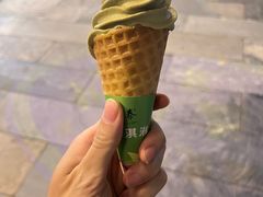 -吴裕泰茶庄(前门大街店)
