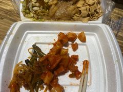 -胖姐盒饭(通达街店)
