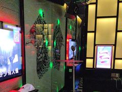 -音乐派KTV(银泰城店)