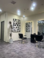 -WM Hair Salon