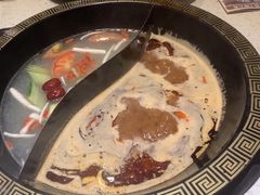 -五熟府(东方盐湖城店)