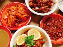 -老三样·旧食新味(万寿宫店)