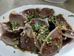 白切鹅肾-牛山鹅乸饭(闸坡店)