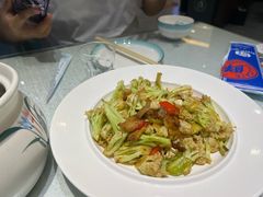 -鲜得莱渔港·小平岛海胆馆(七贤岭店)
