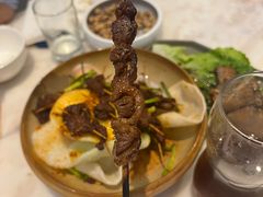 -丁字口海鲜热炒·烧烤大排档