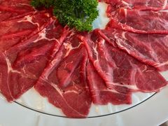-口福居老北京涮肉(大运村店)