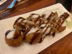 -玛格萝妮比萨屋(四平店)