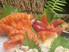 -阿吾罗日本料理(K11艺术中心店)