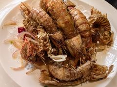 -健眺小海鲜(临海后山店)