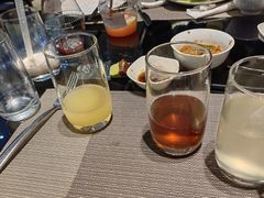 -太湖饭店玉兰厅(自助餐厅)