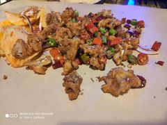 -特色酱椒鱼私房菜(黄鹤楼店)