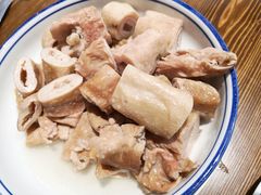 -兰边碗(鼓楼店)