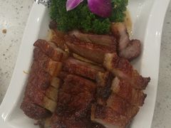 -明园茶餐厅(沙头角店)