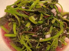 -许爷家·生态湖鲜(徐汇日月光店)
