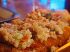 AJ风琴烤饼-阿记烧烤(英达路店)