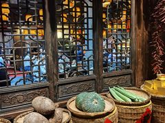 -凤凰山斑鱼馆(恭城店)