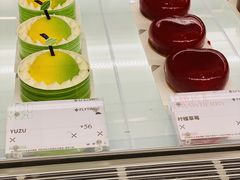 -法桐蛋糕·手作面包(万象城店)