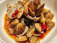 -楚山晓·湖北菜(武汉光谷K11店)