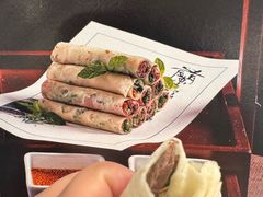 -山西会馆·晋菜·晋商宴·牌匾博物馆(胜利东街店)