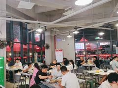 -串小白烧烤(金沙洲店)