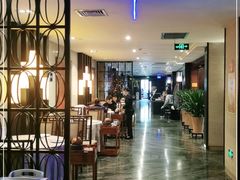 -香云轩·顺德菜(香云纱园林酒店店)