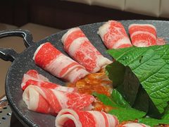 -春熙台·韩国料理(宝安西乡店)
