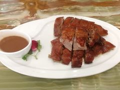 椿记烧鹅-椿记烧鹅(北门店)