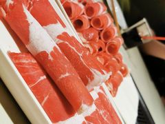 -海底捞火锅(上元大街店)