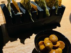 -泰安门Taian Table(镇宁路店)