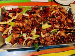 -滋味烤鱼(超洋店)