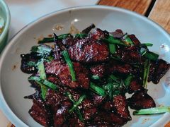 -小吊梨汤·北京菜·烤鸭(双井乐成中心店)