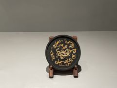 -老胡开文墨厂