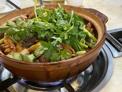 -胡须佬鸡煲四季火锅(龙珠大道店)