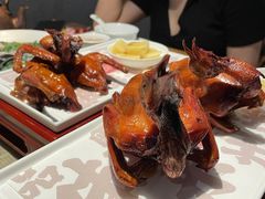 红烧乳鸽-大鸽饭(北京路店)