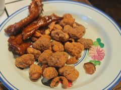 -六婶老火锅(交通大学直营店)