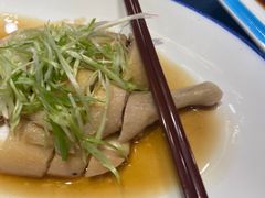 -顺风山庄(水濂山店)