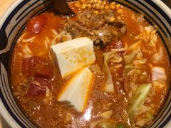 -阿香米线(深业上城店)