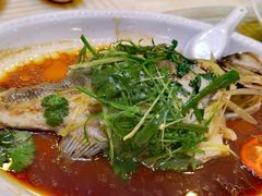 -渔意楼·驰名沙田乳鸽(五羊旗舰店)