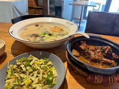 -WILDS 野有食(碧坞店)