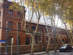 -毛氏汽水包(山海关路店)