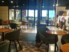 -Wagas沃歌斯(百盛优客店)