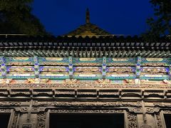 -白塔山公园