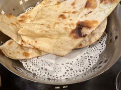 -克比叔叔印度餐厅Kebabs on the Grille(人民广场店)